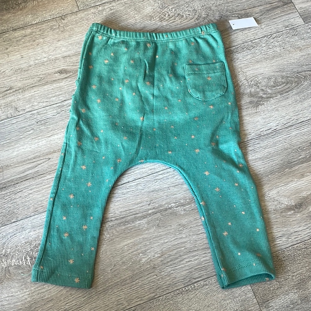 Never Worn